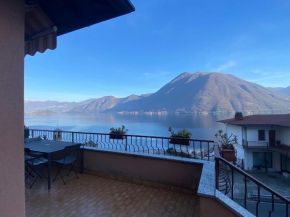 The Bell Tower - Apartments on the Lake Argegno